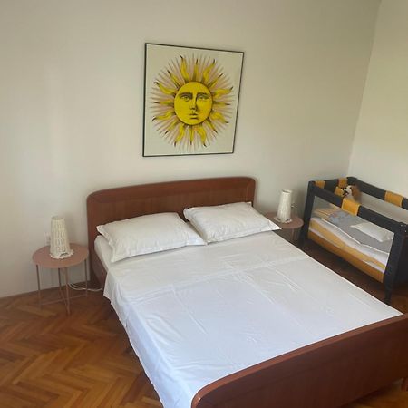 Haus Grace Διαμέρισμα Kaštela Εξωτερικό φωτογραφία