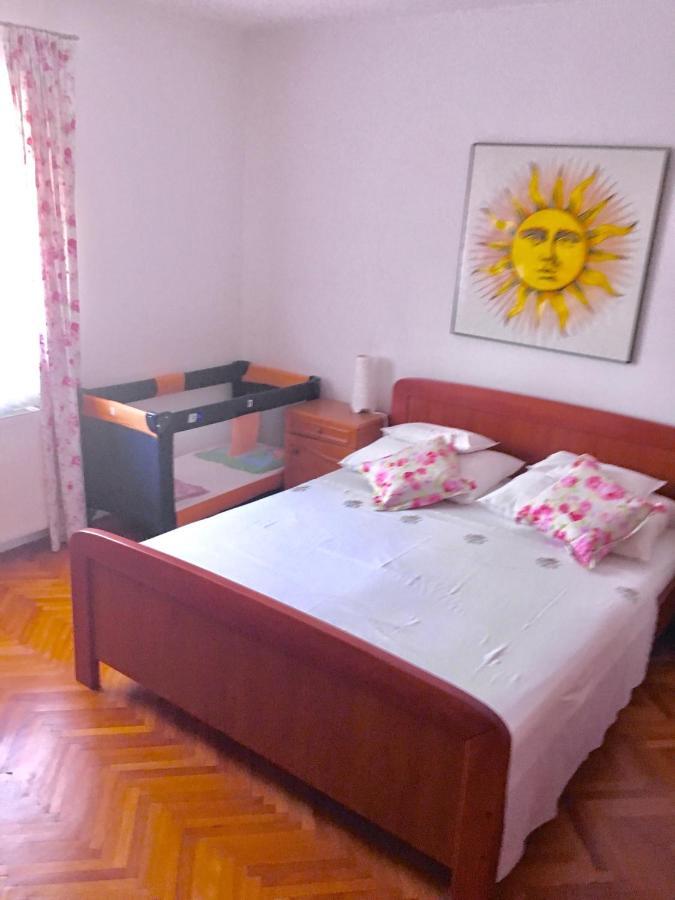 Haus Grace Διαμέρισμα Kaštela Εξωτερικό φωτογραφία