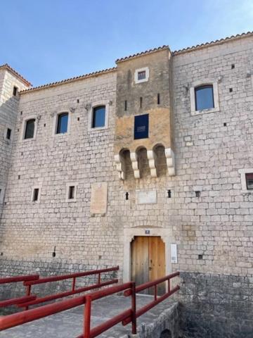Haus Grace Διαμέρισμα Kaštela Εξωτερικό φωτογραφία