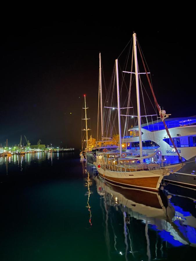 Haus Grace Διαμέρισμα Kaštela Εξωτερικό φωτογραφία