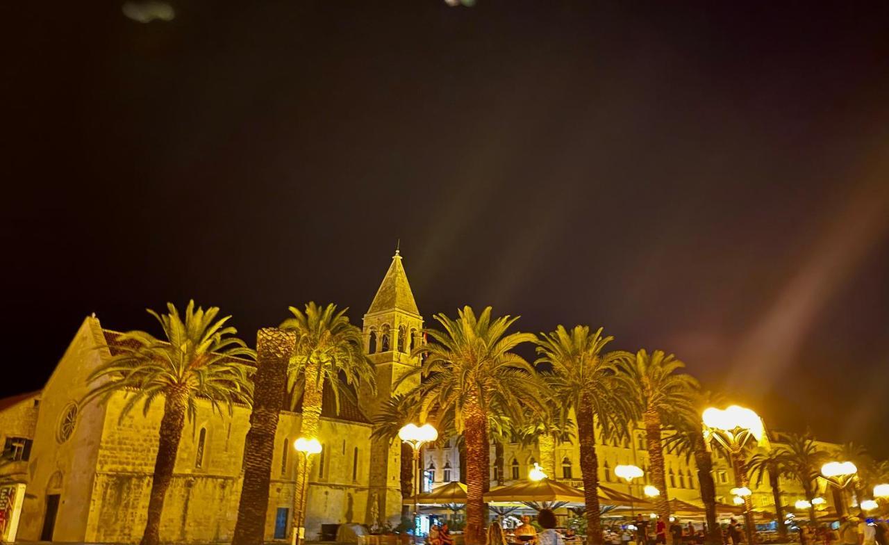 Haus Grace Διαμέρισμα Kaštela Εξωτερικό φωτογραφία