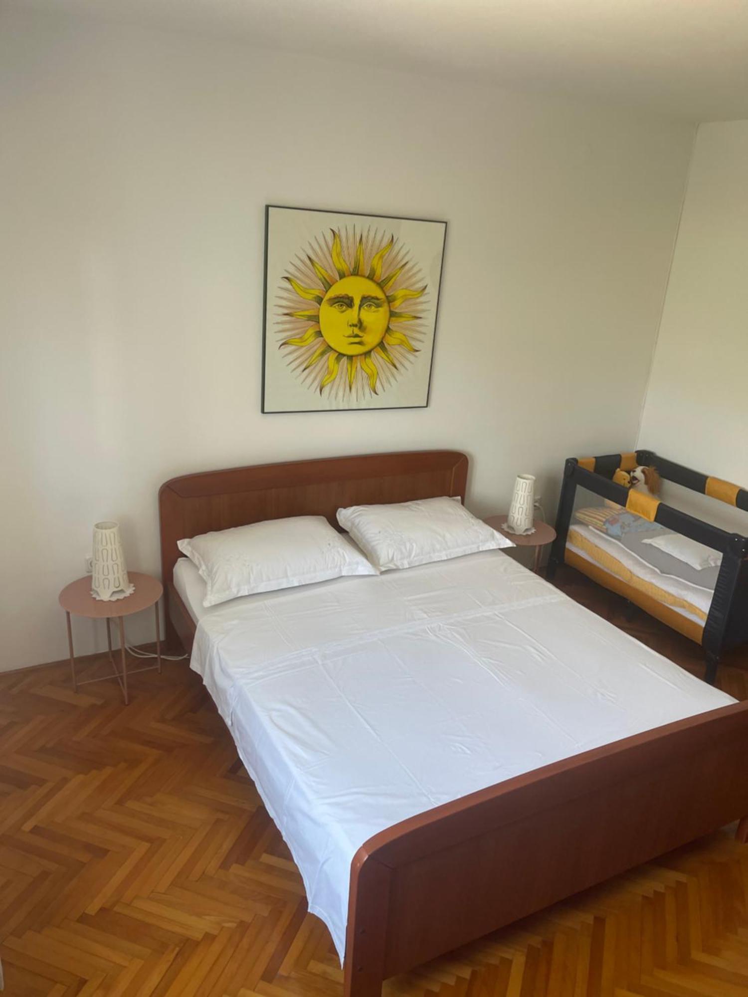 Haus Grace Διαμέρισμα Kaštela Εξωτερικό φωτογραφία
