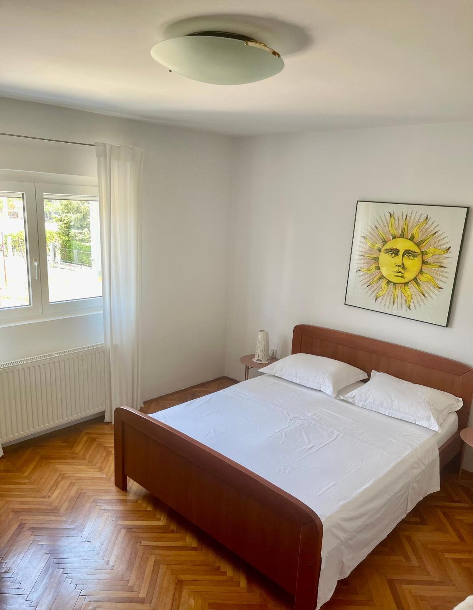Haus Grace Διαμέρισμα Kaštela Εξωτερικό φωτογραφία