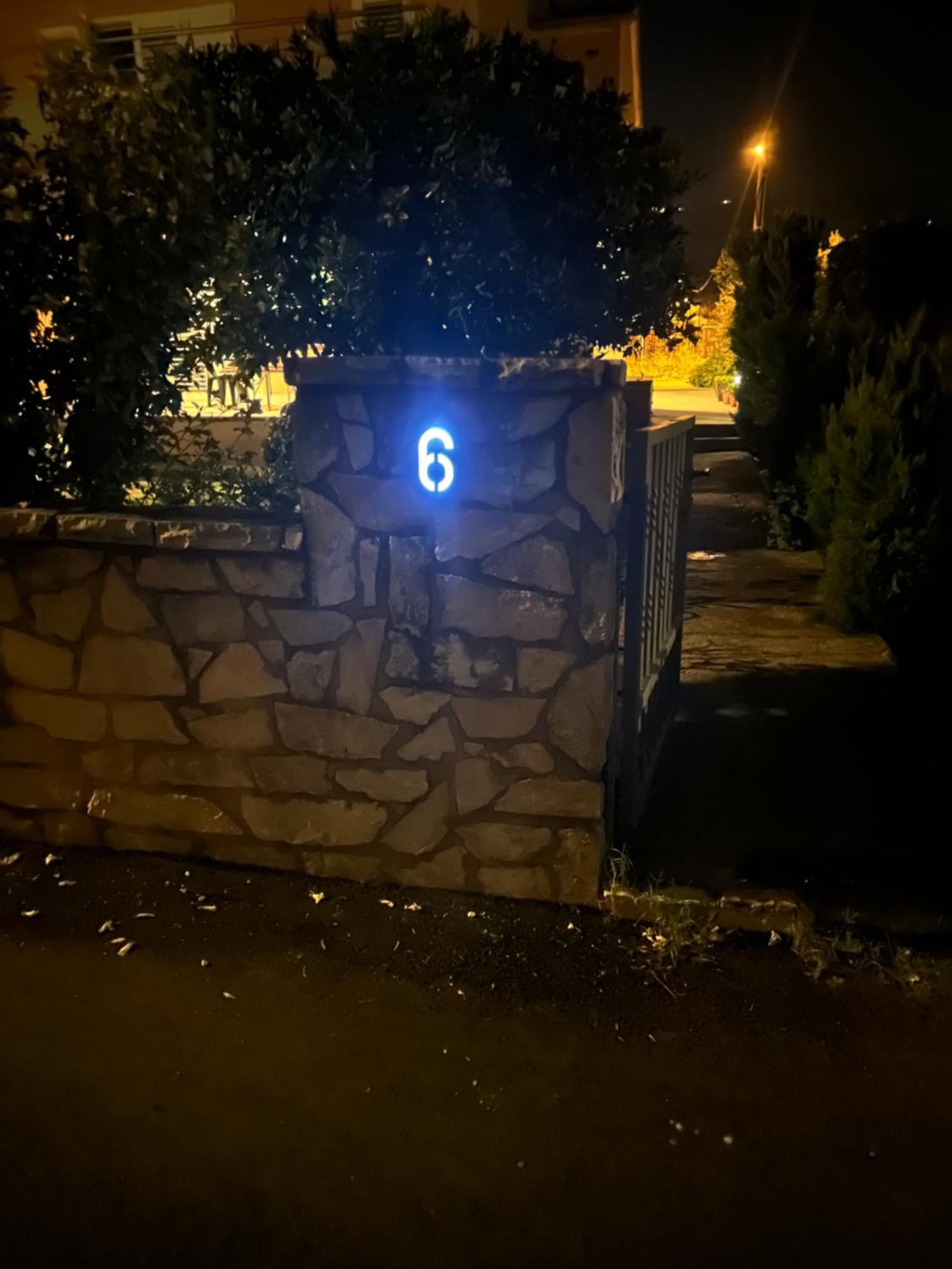 Haus Grace Διαμέρισμα Kaštela Εξωτερικό φωτογραφία