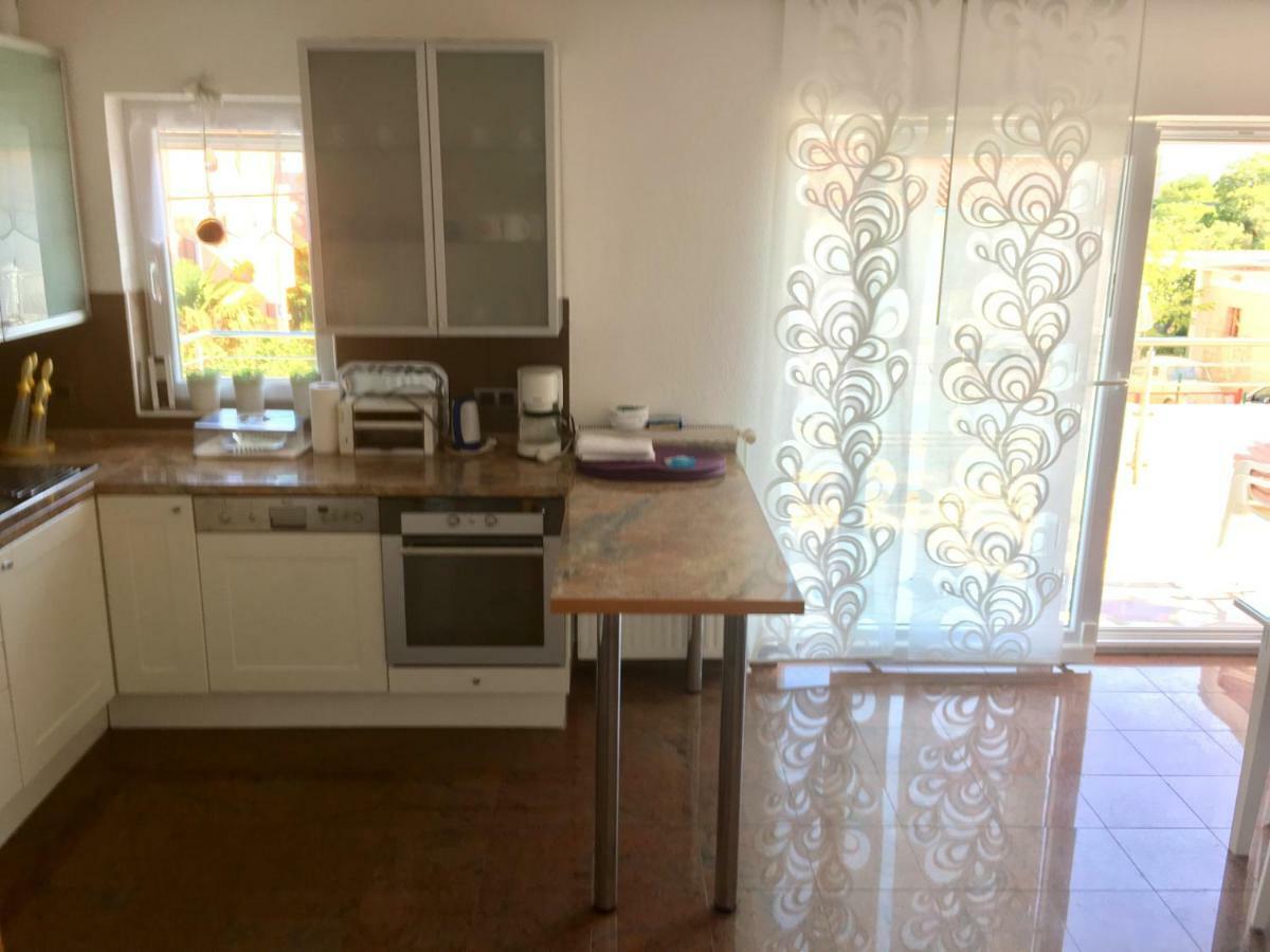 Haus Grace Διαμέρισμα Kaštela Εξωτερικό φωτογραφία
