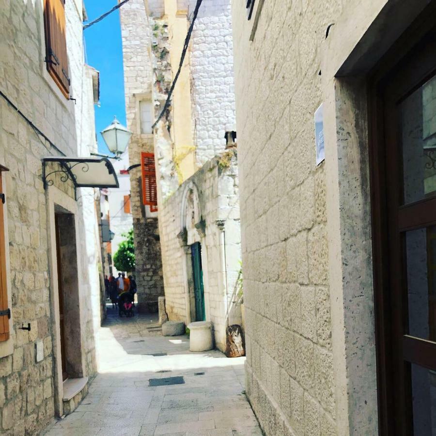 Haus Grace Διαμέρισμα Kaštela Εξωτερικό φωτογραφία