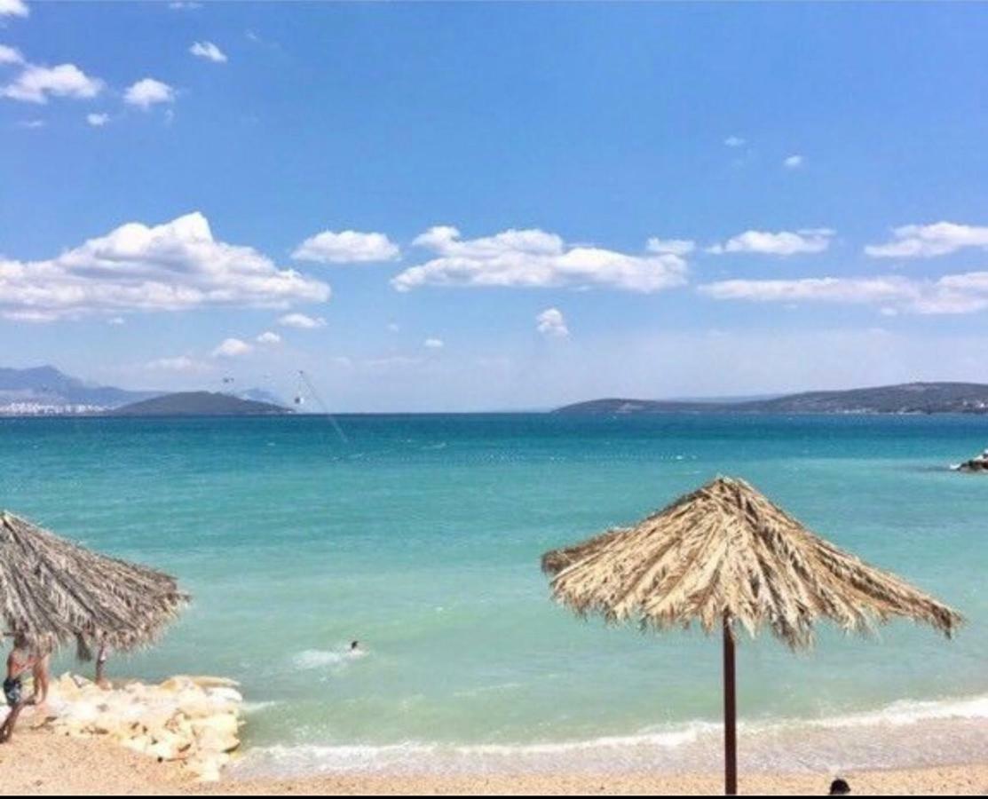 Haus Grace Διαμέρισμα Kaštela Εξωτερικό φωτογραφία